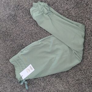 NWT Gymshark x Whitney Simmons 2.0 Joggers S